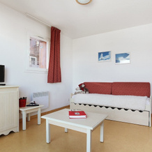 Les Chalets Puy St Vincent, 皮伊圣文森 — 照片 4