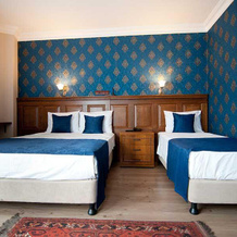 Artefes Hotel Istanbul, Стамбул — фото 3