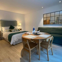 Apartamentos Turísticos La Plaza, Chipiona — photo 4