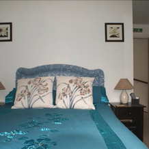 Greenbank B&B, Bowerchalke — photo 2