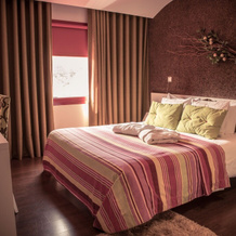 Quinta dos Padres Santos - Agroturismo SPA, 古维亚埃斯和乌卡尼亚 — 照片 4