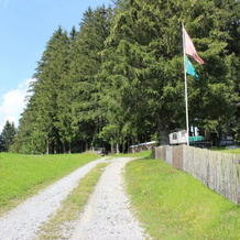 Chalet Nueschwendi, Wattwil — photo 5
