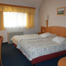 Hotel Sóház, 索尔诺克 — 照片 5