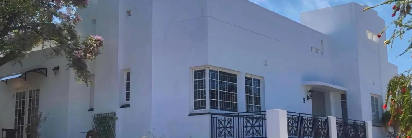 Kia Ora Guest House, 博福特西 — 照片 1