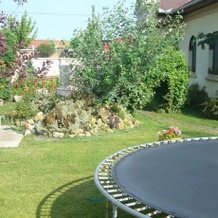 Villa Mirabella, Kiskunfelegyhaza — photo 2