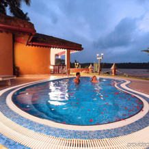 Fragrant Nature Backwater Resort & Ayurveda Spa, 帕拉武尔 — 照片 5
