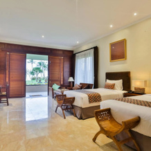Amarta Beach Retreat By Nakula, Tibubiu — photo 3
