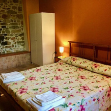Gioi Villa Rizzo Lovely Rooms, Gioi — photo 3