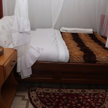 Marangu Summit Lodge, Килиманджаро — фото 3