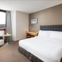 Doubletree By Hilton Luxembourg, Люксембург — фото 3