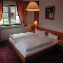 Posthotel Lechtal, 霍尔茨高 — 照片 3
