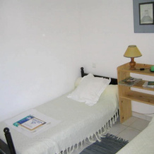 Apartment With 2 Bedrooms in Speloncato, With Wonderful Mountain View,, 斯佩隆卡托 — 照片 4