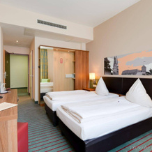 Novina Hotel Tillypark, Нюрнберг — фото 4