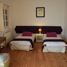 Chambres d’hôtes dans Maison d'artiste, 加拉尔格 — 照片 4