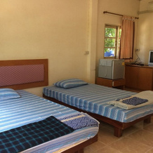 Mookda Budsara Resort, Банпхай — фото 5