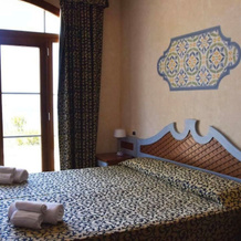 Hotel Residenza del Golfo, 普拉亚阿马雷 — 照片 5