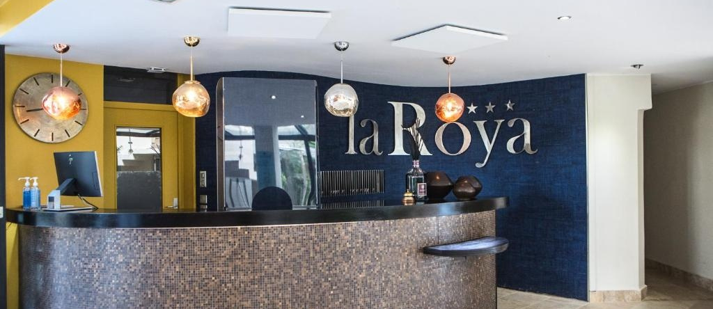 La Roya, 圣弗洛朗 — 照片 1