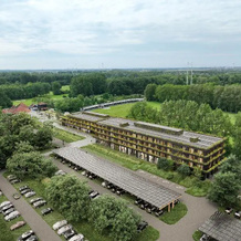 Spaarnwoude Park Hotel, Велсен-Зюйд — фото 3
