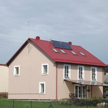 Svečių namai Moteliukas, 阿利图斯 — 照片 2