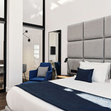 Vanoro Hotel, 塞萨洛尼基 — 照片 4