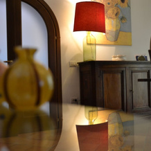 Residenza Golfo Degli Ulivi, Пишотта — фото 4