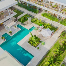 Umami Hotel - Adults Only, 旧港 — 照片 3