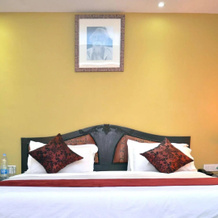Camellia Hotel, Santiniketan, 博尔普尔 — 照片 3