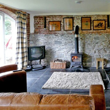 Glan Clwyd Isa - The Coach House, Aberwheeler — фото 2