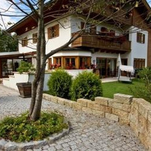 Kaisers Landhaus, Шлирзе — фото 5