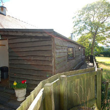The Retreat Cottage, Llanrhaeadr-ym-Mochnant — photo 5