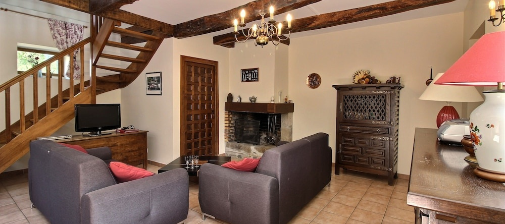 Gite Le Norde proche de Dinan, Saint-Helen — photo 1