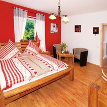 Gästezimmer Hans Norbert Mack, Эстрих-Винкель — фото 3