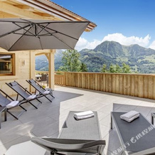 Chalet Caramel - OVO Network, Manigod — photo 2