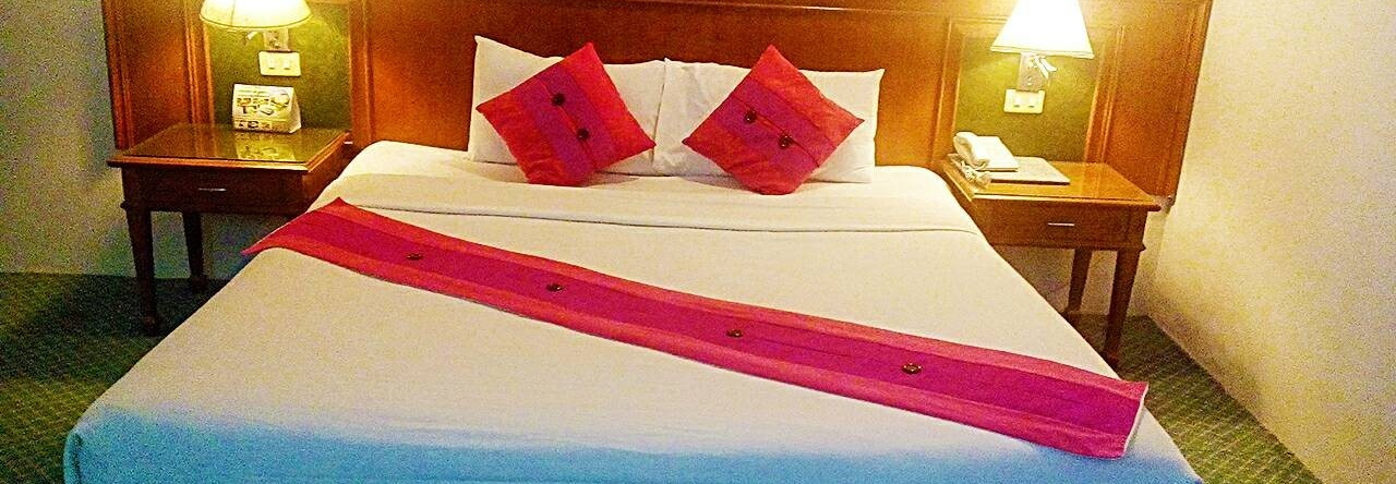 Khumsuphan Hotel, Suphan Buri — photo 1