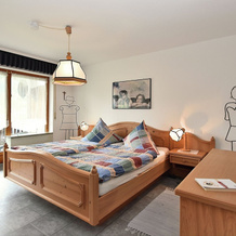 Quaint Apartment in Schiltach near Forest, 希尔塔赫 — 照片 3