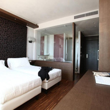 San Paolo Hotel, 蒙特焦尔达诺 — 照片 2