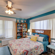 Eclectic Manitowoc Vacation Rental Near Marina!, 马尼托沃克 — 照片 4