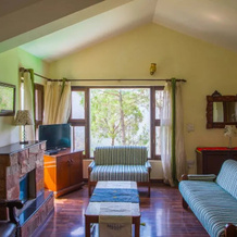 V Resorts Whispering Pines Barog, Solan — photo 5