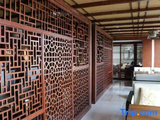 Yibin Celebrity City Hotel, 宜宾 — 照片 1