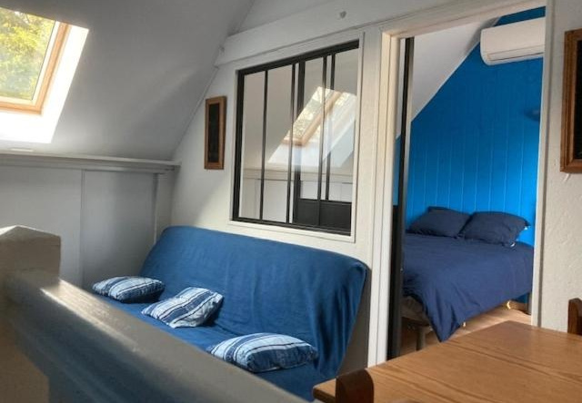 Residence Labrège T2Duplex Spa Piscine, 萨尔热莱勒芒 — 照片 1