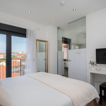 Villa Salt - 10 people, heated pool, Trogir, near beach & Split airport, Trogir — photo 3