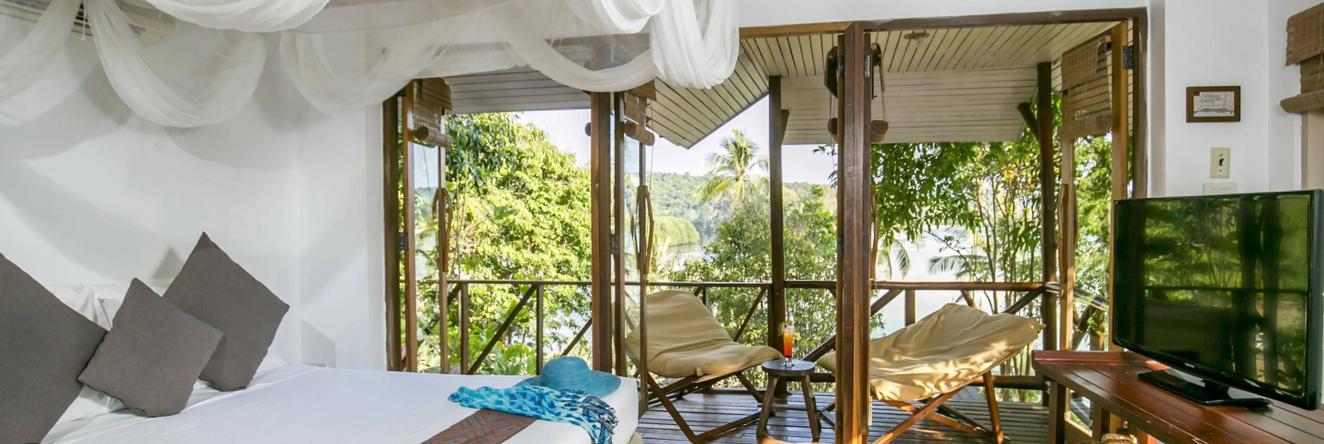 Tolani Resort Koh Kood, 穆克岛 — 照片 1