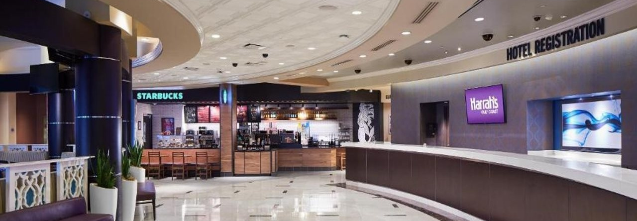 Harrah’s Gulf Coast – A Caesars Rewards Destination, 比洛克西 — 照片 1