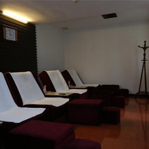 Yinfeng Holiday Resort of Xikou, Ningbo — photo 4