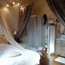 B&B Aux Gaietés de la Sabotière, Momignies — photo 4