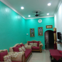 DiMUARa Homestay, 麻坡 — 照片 5