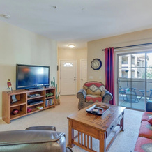 Pool Access, Private Patio & Grill: Mesa Condo!, 梅萨 — 照片 3
