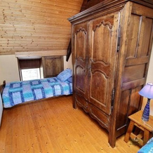 Holiday Home Kerham Huellan, Тредре-Локкемо — фото 2