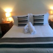 House on the Hill Bed & Breakfast, 于昂维尔 — 照片 4