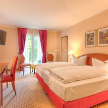 Hotel Döllnsee-Schorfheide, 肖夫海德-科林生物圈保护区 — 照片 4